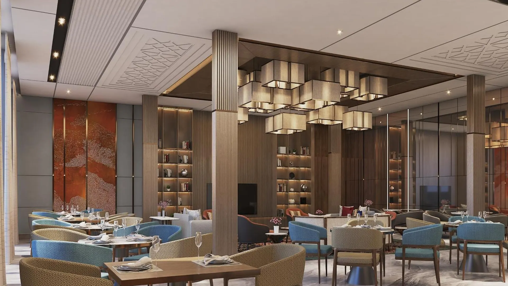 Hotel Taj Cochin International Airport, Kerala Kochi 5*,  Indie