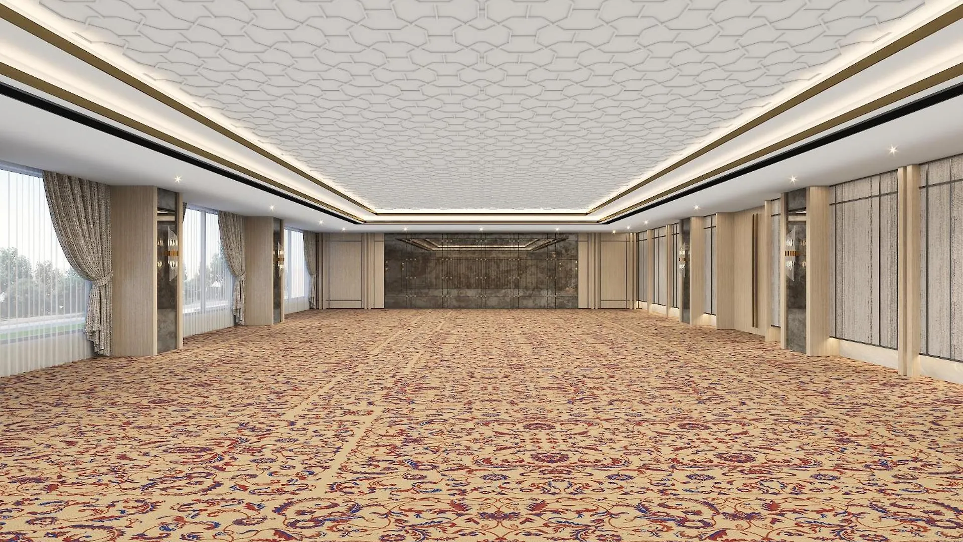 Hotel Taj Cochin International Airport, Kerala Kochi