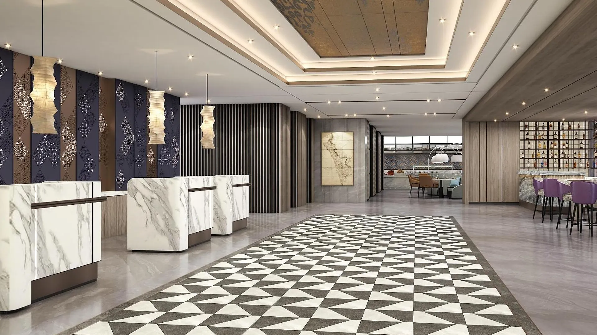 Hotel Taj Cochin International Airport, Kerala Kochi 5*,  Indie