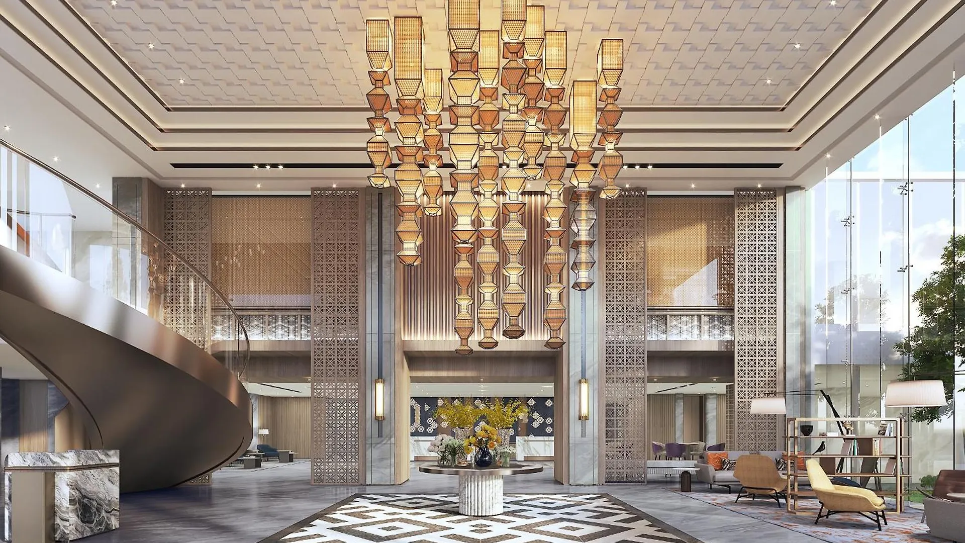 Taj Cochin International Airport, Kerala Hotel Kochi